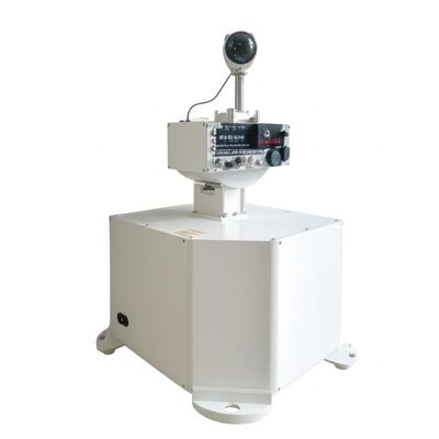 20°C ~ 50°C 풍속 라이다 시스템, 측정 레이어 10 및 측정 빈도 1Hz ~ 10Hz 지원, 풍력 발전 단지 부지 평가