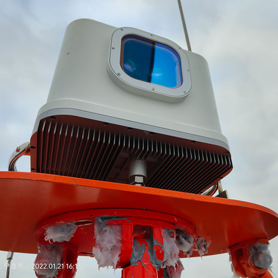 -40C-65C 라이더 해상 풍력
