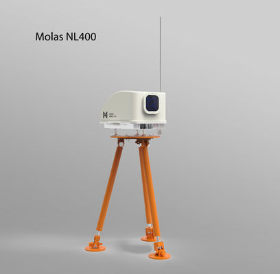 buy 원격 감지 나셀 풍경 리더 4hz 4 빔 10 동시 측정 범위 online manufacture