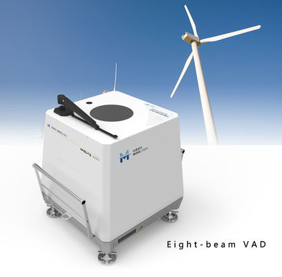 buy 여덟이지- 빔 Vad 해상 풍력 라이더 수익이 확실한 측정 online manufacture