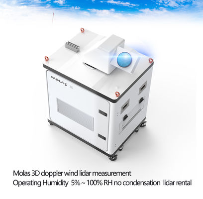 buy 맘보 3d 도플러 바람 라이더 측정 비결노 상태 online manufacture