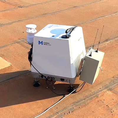 주문 -40°C ~ 50°C 온도 범위 IP67 등급 30-300m 거리 감지 online manufacture