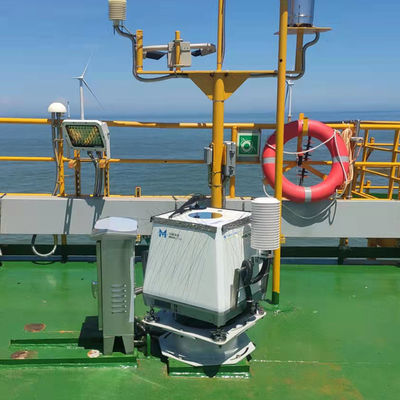 buy 원격 해상 풍력 리더 풍력 자원 평가 online manufacture