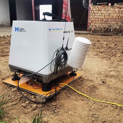 주문 인터텍 24V DC 90-270V AC 해상 풍력 라이더 맘보 B300 online manufacture