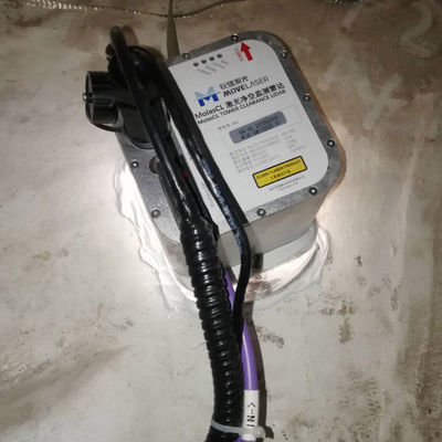 buy 채널 DC24V 3A 라이더 풍력 측정 0.2m 정확도 당 20KHz online manufacture