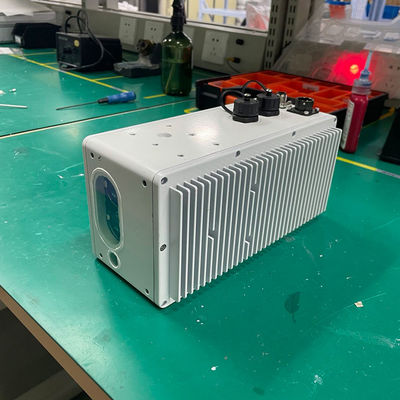 buy 풍속 측정을 위한 백색 사각형 고에너지 풍력 라이더 online manufacture