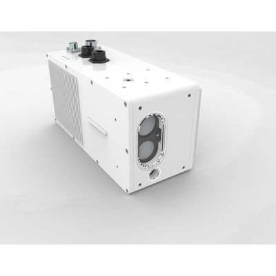 주문 150W 풍력 측정 라이더 1550nm 고에너지 레이저 횡풍 라이더 online manufacture