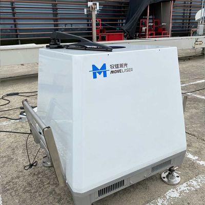 buy 30-300 미터 맘보 B300(offshore) 풍속 라이더 0.1m/S 정확도 online manufacture