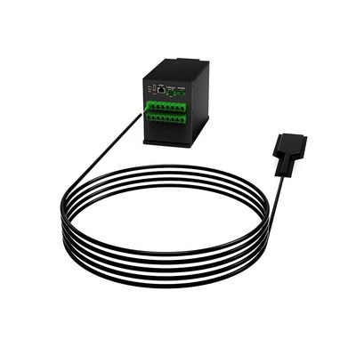 품질  IP67 Offshore Wind Lidar Molas FD Fiber Optic Sensing System 공장