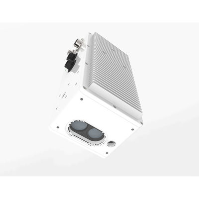 주문 레이저 다중 반향 탐지 맘보 CLH 바람 라이더 50-500Hz 자료 갱신 속도 online manufacture