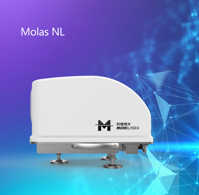 Layer 10 Wind Iris Lidar Molas Nl 레이저 원격 감지