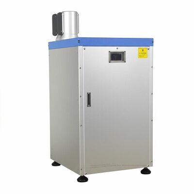 바람 리더 시스템 날씨 감지 레이저 시스템 바람 속도 정확도 ±0.1 Ms를 제공하는 기상 데이터 측정 지원