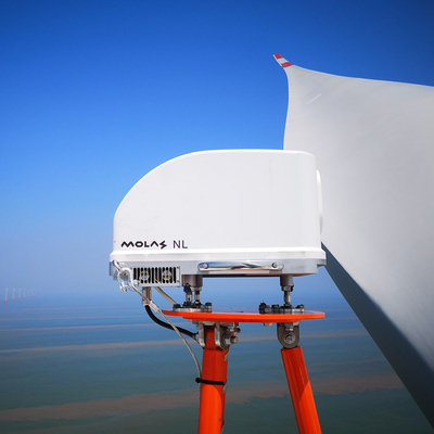 DNV GL 맘보 라이더 시스템