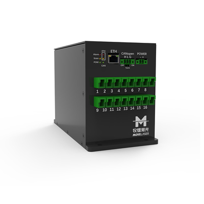 센서 유형 섬유 브래그 격자 풍력 측정 Mast OEM ODM