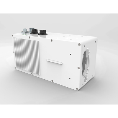 RS485 인터페이스 풍속 라이더 활동적 추진 115200bps 맘보 CLH