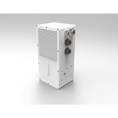 50-500Hz 자료 갱신 속도 바람 라이더들 제거 모니터링