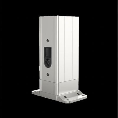 수직 범위 -10~190도 리다르 측정 장치 300개까지의 거리 층을 제공 해양 항해 및 항구 운영을 지원