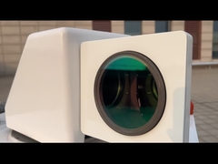 3d 주사 도플러 바람 라이더, 육지 쪽으로 근해 라이더 풍력 측정