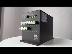 데이터 보안과 신뢰성 근해 라이더 블레이드 하중 측정 시스템 수익이 확실한 페레독신