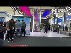 모블레이저가 베이징 풍력 에너지 컨퍼런스 및 전시회에 참가