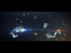 나셀 풍력 라이다 몰라스 NL 4 빔 풍력 라이다